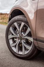 Land Rover Range Rover Evoque D240 HSE 2019 года (WW)